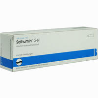 Salhumin Gel Gel 100 g