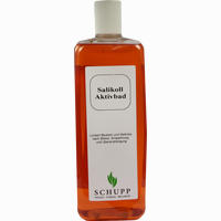 Salikoll Aktivbad 1000 ml