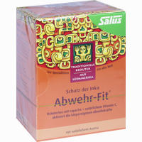 Salus Abwehr-fit Tee Tee 15 x 2 g