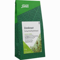 Salus Arzneitee Zinnkraut (schachtelhalmkraut) Tee 75 g