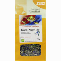 Salus Basen-aktiv Tee Tee 75 g