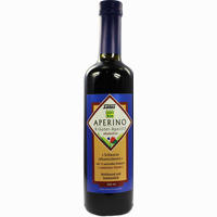 Salus Bio Aperin Kräuter- Aperitif Alkoholfrei Fluid 500 ml
