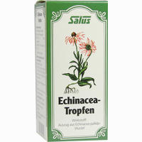 Salus Echinacea Tropfen 100 ml