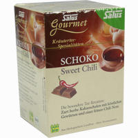 Salus Schoko Sweet Chili Tee Tee 15 x 2 g