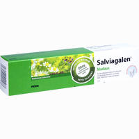 Salviagalen Madaus Zahncreme 75 ml
