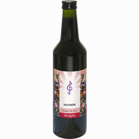 Salvikör Fluid 700 ml