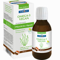 San Omega- 3 Vegan Fluid 100 ml