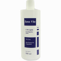 Sana Vita L30 Lipide Lotion 500 ml