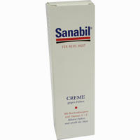 Sanabil Creme gegen Falten 50 ml