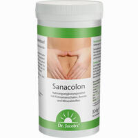Sanacolon Dr. Jacobs Pulver 324 g