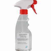Sanasep Lösung 250 ml