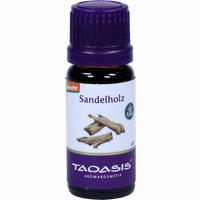 Sandelholz 8% in Jojobaöl Öl 10 ml
