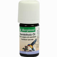 Sandelholz Öl Aetherisches Öl 5 ml
