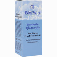Sandorn Fruchtfleischöl Öl 50 ml