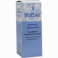 Sandorn Fruchtfleischöl Öl 20 ml
