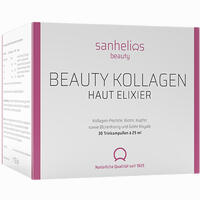 Sanhelios Beauty Kollagen Trinkampullen 30 Stück