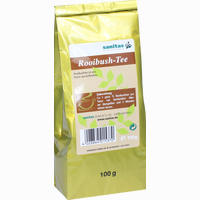 Sanitas Rooibush-tee Tee 100 g