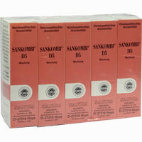 Sankombi D5 Tropfen 100 ml