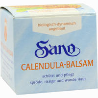 Sano Calendula Balsam 50 ml