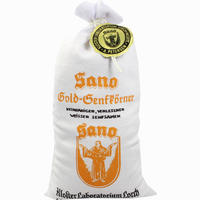Sano Gold Senfkörner 500 g