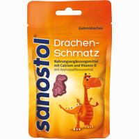 Sanostol Drachenschmatz 50 g