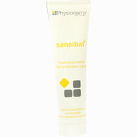 Sansibal Creme 100 ml
