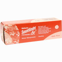 Sauerländer 15- Kräuteröl Öl 75 ml