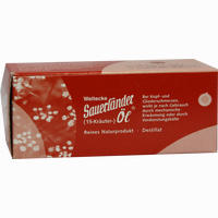 Sauerländer 15- Kräuteröl Öl 35 ml
