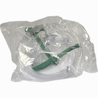 Sauerstoff- Sicherheitsschlauch 457cm 13404 1 Stück