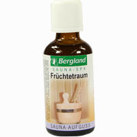 Sauna- Aufguss Früchtetraum Konzentrat 50 ml