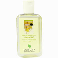 Sauna- Essenz Lemongras 200 ml