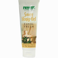 Saunahonig- Gel Eukal- Fresh 125 g