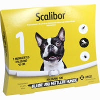 Scalibor Protectorband 48cm Vet. Halsband 1 Stück