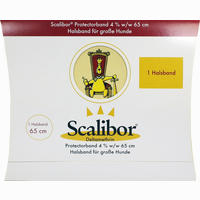 Scalibor Protectorband 65cm Vet. Halsband 1 Stück