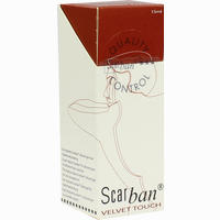 Abbildung von Scarban Velvet Touch Gel Gel 15 ml