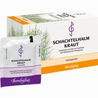 Schachtelhalmkraut Filterbeutel 20 x 2 g