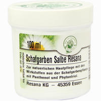 Schafgarbensalbe 100 ml