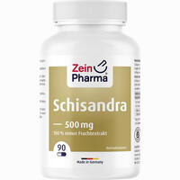 Schisandra Kapseln 90 Stück
