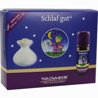 Schlaf Gut Duftset 1 Stück