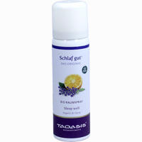 Schlaf Gut Raumspray 50 ml