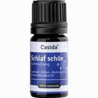 Schlaf Schön Duftmischung Aetherisches Öl 5 ml