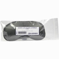 Schlafbrille mit Klettband 1 Stück