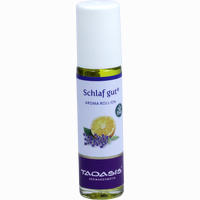 Schlafgut Roll On Lösung 10 ml