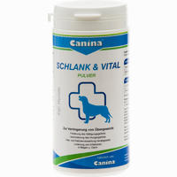 Schlank + Vital Vet Pulver 250 g