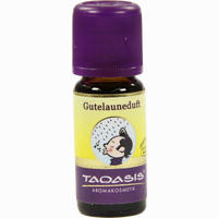 Schlechtwetter Gute Laune Duft Öl 10 ml