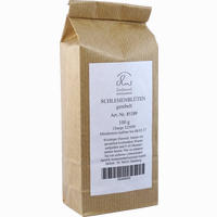 Schlehenblüten Gerebelt Tee 100 g