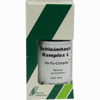 Schleimhaut- Komplex L Ho- Fu- Complex Tropfen 30 ml