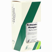 Schleimhaut- Komplex L Ho- Fu- Complex Tropfen 50 ml