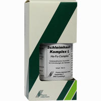 Schleimhaut- Komplex L Ho- Fu- Complex Tropfen 100 ml