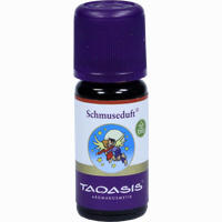 Schmuseduft Duftkomposition Öl 10 ml